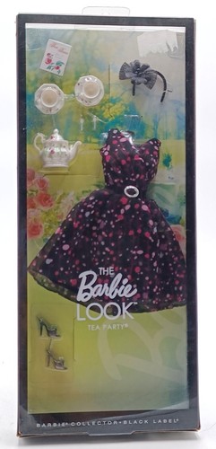 2012 the barbie look - 2012, moden
