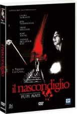 Dvd Nascondiglio (Il)