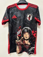 Maglia giappone edizione anime - giappone,