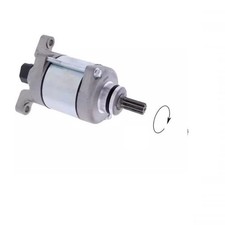 Motorino di Avviamento Honda