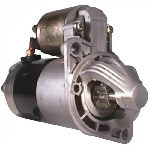 Motorino avviamento senso - di,