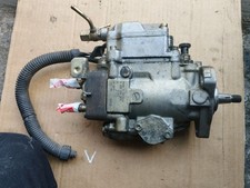 Pompa gasolio Nissan Terrano 2.7 TD Bosch 0460404974