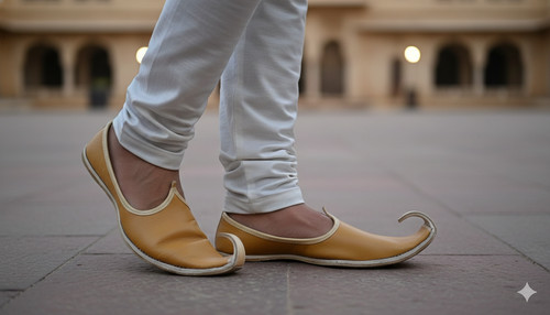 Scarpe uomo aladdin - scarpe,