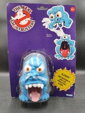 THE REAL GHOSTBUSTERS H2 GHOST