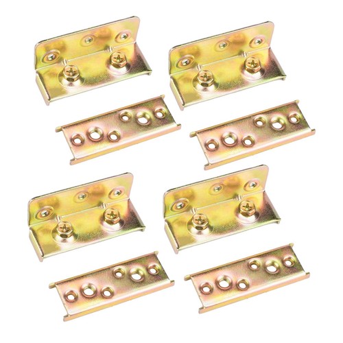 Staffe per sponde del - 4x,