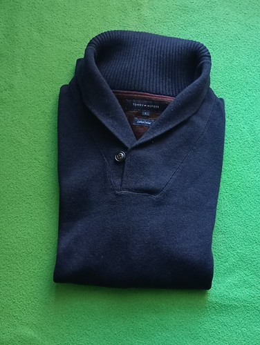 Maglione tommy hilfiger - maglione,