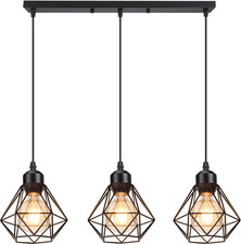 Lampada a Sospensione E27