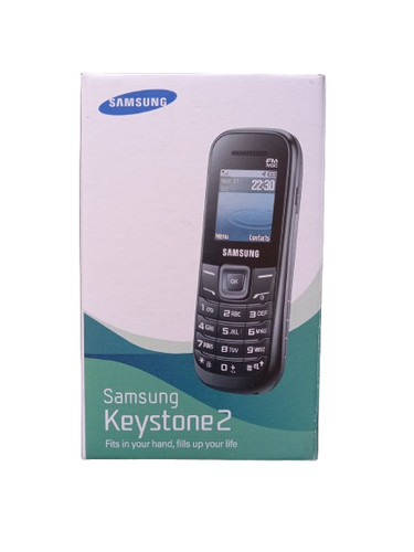 Samsung keystone e1205y - samsung, 2