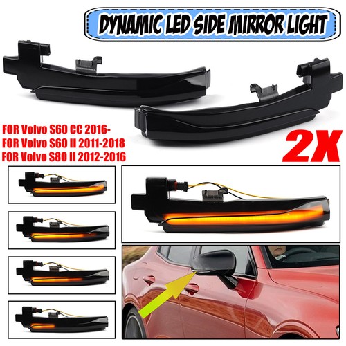 Per volvo s60 2011 - per, 2011-2018