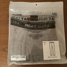 HEAT ULTRA Thermal Long John