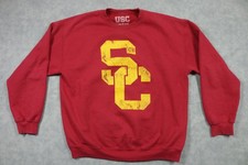 USC Trojans Maglione Uomo