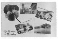 Terracina   ( LT )  Un