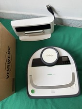 Robot Folletto Vr200 Come