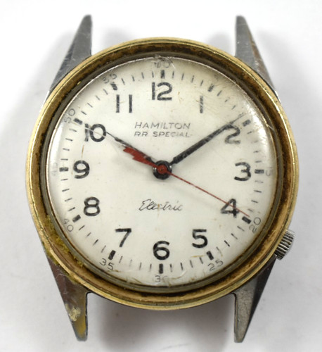Orologio polso vintage - orologio,