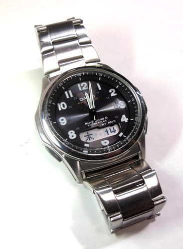 Orologio digitale casio multi - orologio,
