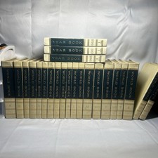 Vintage World Book