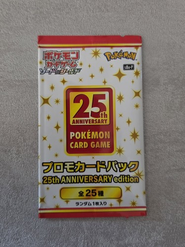 Pokémon 25th anniversary - pokémon,