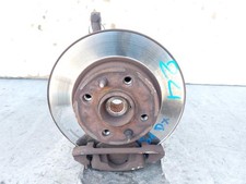 51857220 MOZZO MONTANTE FUSELLO ANTERIORE DX FIAT PANDA (169) 1.2 B 8V MAN 5M 60