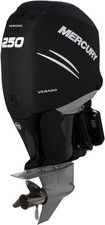 Mercury 8M0228515 Vented