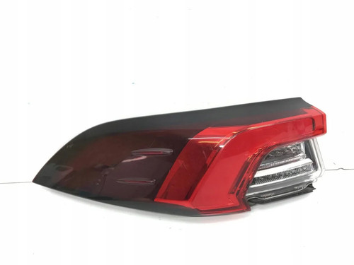 Fanale posteriore toyota - fanale,