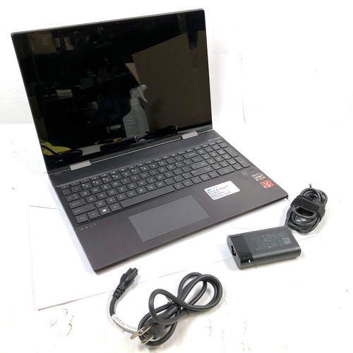 Envy x360 15m ds0011dx - hp, amd