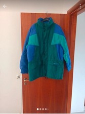 giacca vintage fila magic line