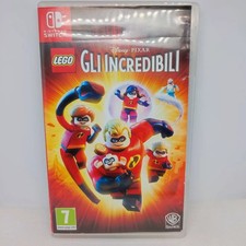 Gli Incredibili Switch