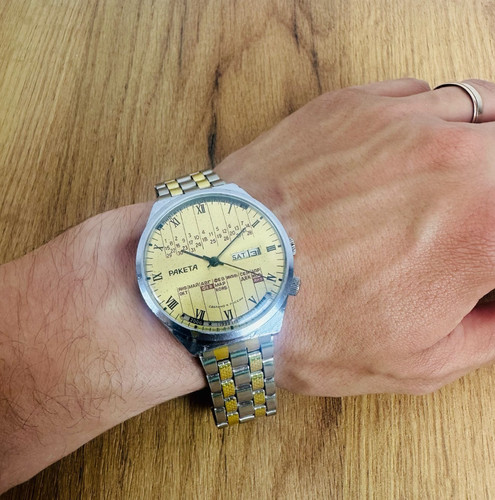 Orologio raketa college - raketa,