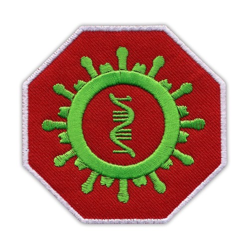 Patchion patch ricamo - patchion,