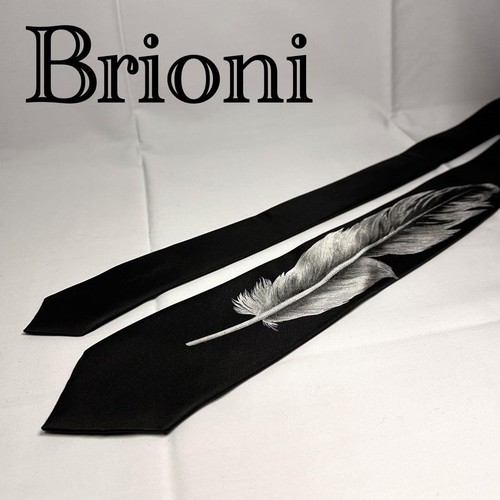 Bellissima cravatta brioni - cravatta,