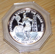 Moneta gettone medaglia