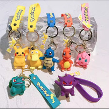 Portachiavi pokemon - portachiavi,