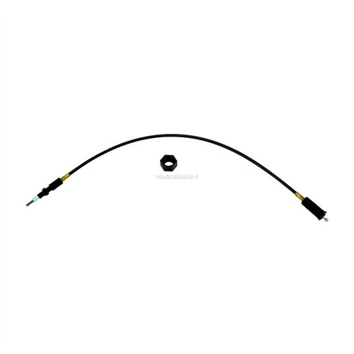 Cavo tilt trim manuale - trim,