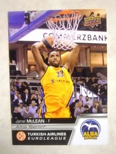 2015-16 Upper Deck Turkish