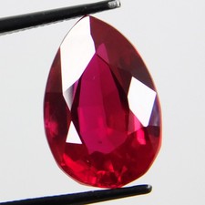 Certificato 11.00 CT Naturale