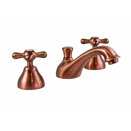 Miscelatore lavabo fori con - miscelatore,