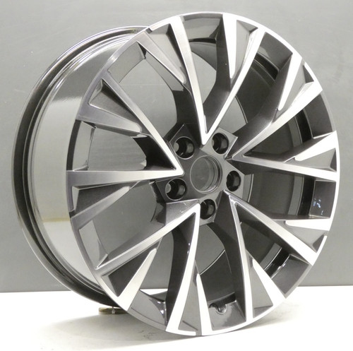 Cerchio lega skoda - in,