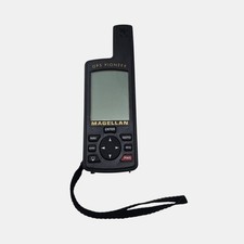 Vintage Magellan GPS Pioneer