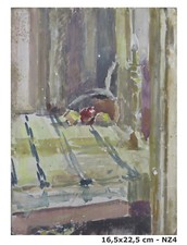 NATURA MORTA QUADRO DEL