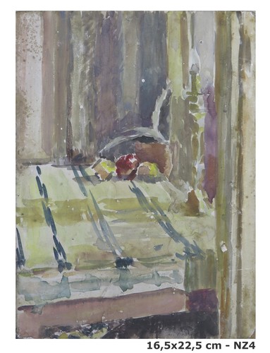 Natura morta quadro del - natura,