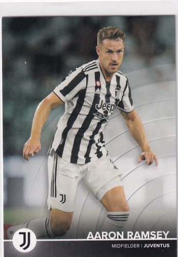 Topps juventus torino team - juventus, team-set