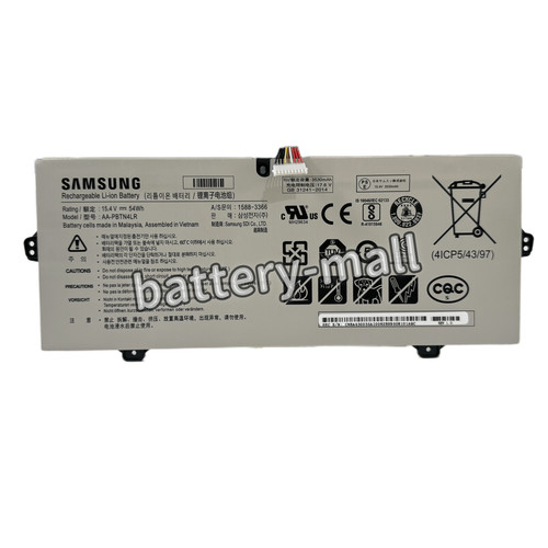 Nuova batteria pbtn4lr per - nuova,