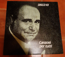 BENIAMINO GIGLI - MAGIA DI UNA