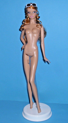 Barbie top model - *barbie, resort