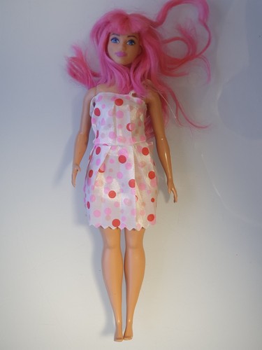 Barbie tanya sindy - tanya, bratz