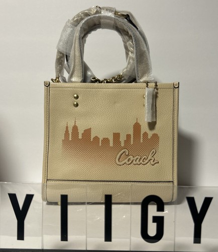 Borsa coach c6494 - 🐼💦,