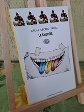 La smorfia - Arena Decaro