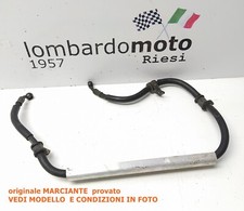 Tubo Freno Posteriore originale HONDA TRANSALP 600 1991 1999 - 650 2000 2006