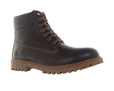 Scarponcino Lumberjack River