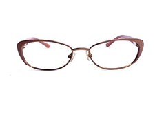 New Kate Spade NY Brown Metal